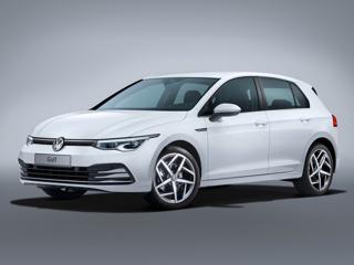 VOLKSWAGEN Golf 2.0 TDI 116 CV SCR Life