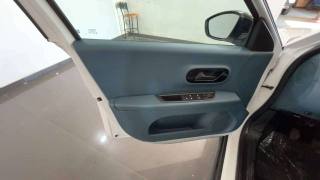 FIAT Grande Panda usata, con USB