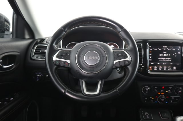 JEEP Compass usata 5