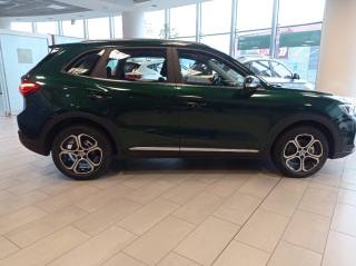 MG ZS usata, con Climatizzatore