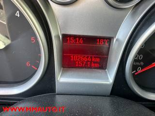FORD Focus usata, con ESP