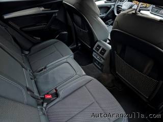 AUDI Q5 usata, con USB