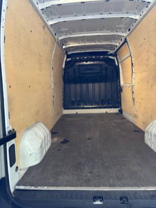 RENAULT Master usata, con Controllo trazione