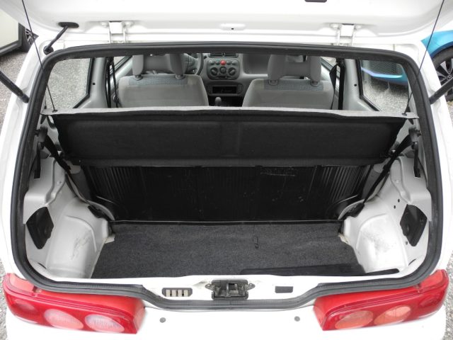 FIAT Seicento usata 15