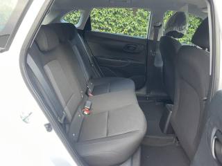 HYUNDAI i20 usata, con Controllo trazione