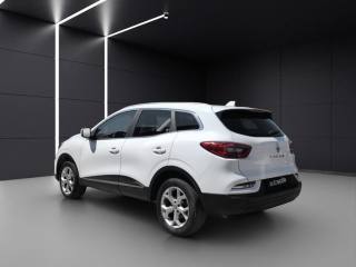 RENAULT Kadjar usata, con Airbag laterali