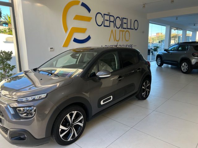 CITROEN C3 usata, con Autoradio