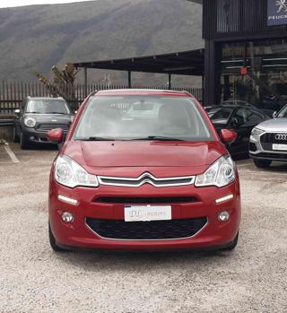 CITROEN C3 usata, con Airbag