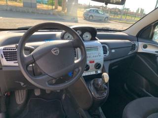 LANCIA Ypsilon usata, con Controllo trazione