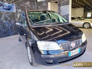 FIAT Idea usata, con Airbag Passeggero