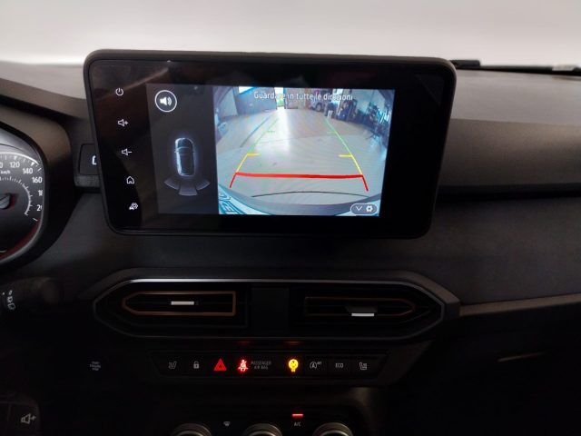 DACIA Sandero usata, con Climatizzatore