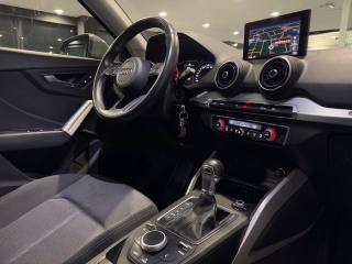 AUDI Q2 usata, con Chiusura centralizzata