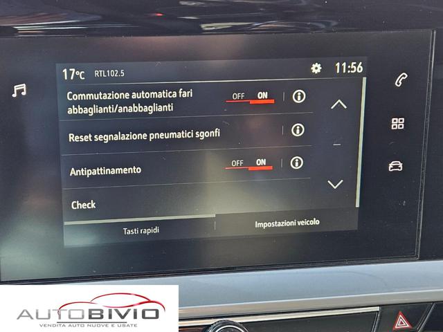 OPEL Mokka usata, con Isofix