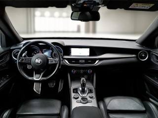 ALFA ROMEO Stelvio usata, con Cerchi in lega