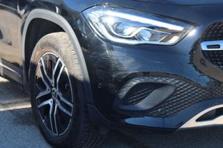 MERCEDES-BENZ GLA 180 usata, con Airbag laterali
