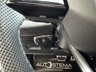 AUDI A5 usata, con Immobilizzatore elettronico