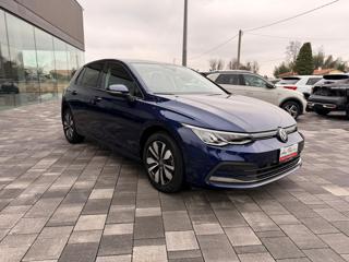 VOLKSWAGEN Golf usata, con Airbag laterali