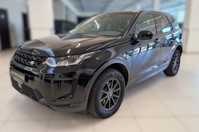 LAND ROVER Discovery Sport usata, con ABS