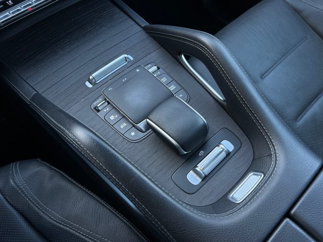 MERCEDES-BENZ GLE 350 usata, con Controllo automatico clima