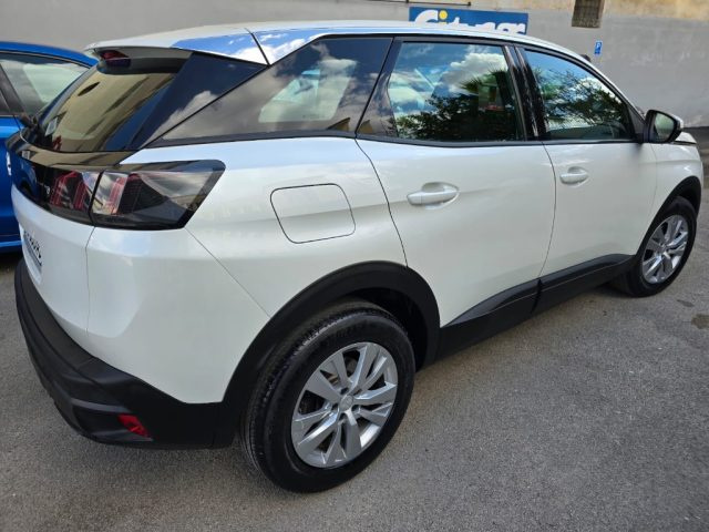 PEUGEOT 3008 usata, con Cerchi in lega