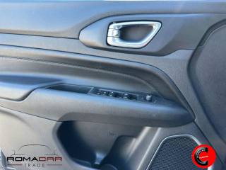 JEEP Compass usata, con USB