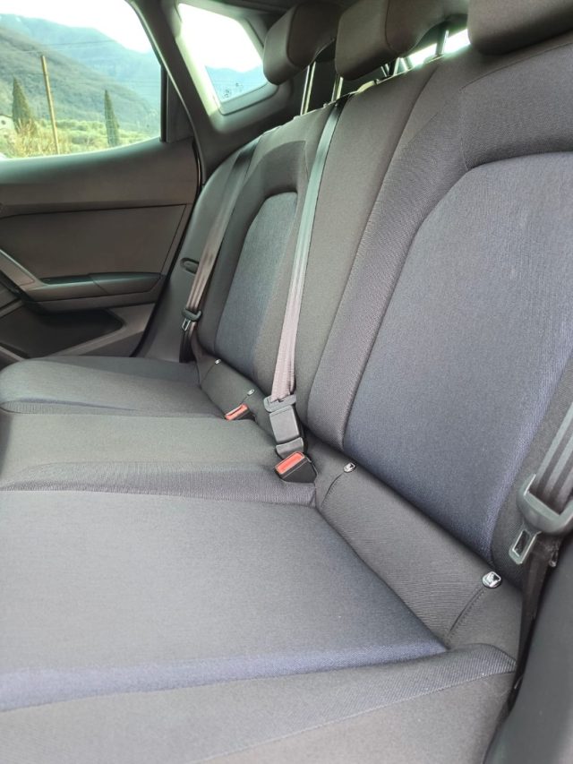 SEAT Arona usata, con Pneumatici estivi