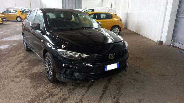 FIAT Tipo usata, con Chiusura centralizzata