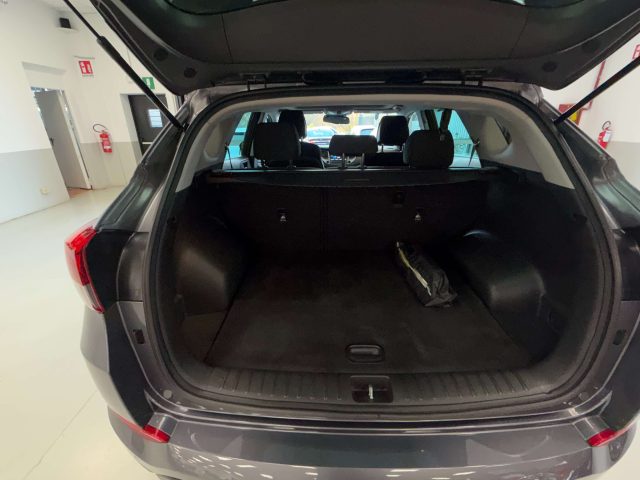 HYUNDAI Tucson usata, con Sistema di navigazione