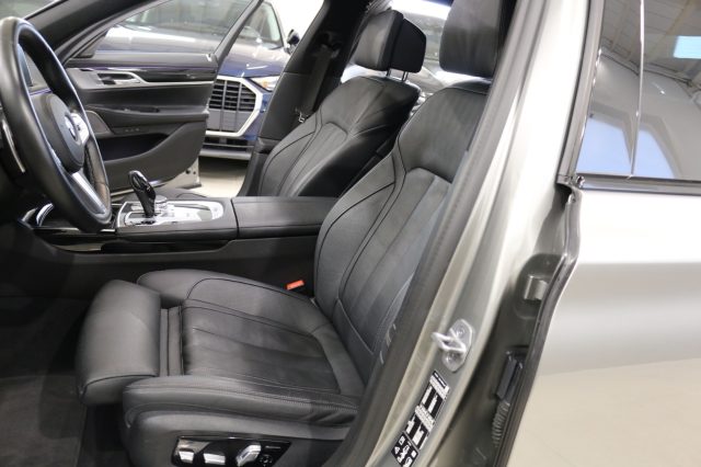 BMW 730 usata, con Airbag testa