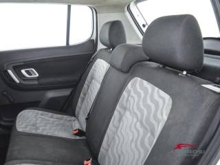 SKODA Fabia usata 9
