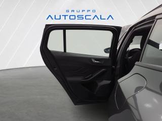 FORD Focus usata, con Specchietti laterali elettrici