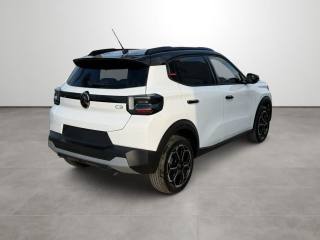 CITROEN C3 usata, con Airbag Passeggero