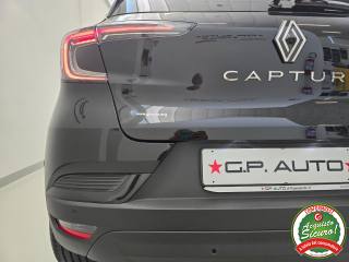 RENAULT Captur usata, con Boardcomputer