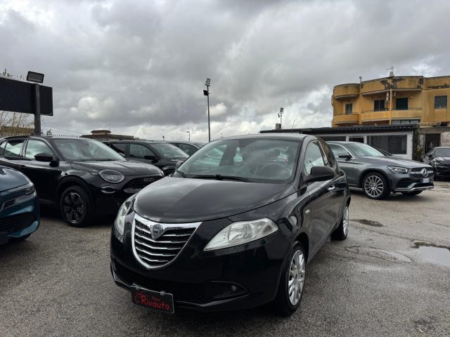 LANCIA Ypsilon usata, con Airbag Passeggero