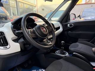 FIAT 500L usata, con Chiusura centralizzata