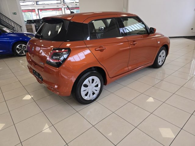 SUZUKI Swift usata, con Alzacristalli elettrici