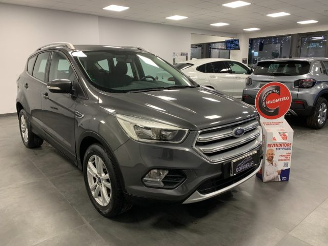 FORD Kuga usata, con ABS