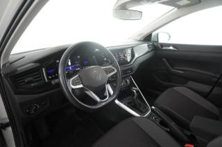 VOLKSWAGEN Taigo usata 1