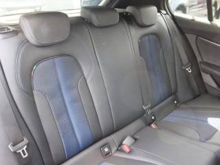 BMW 118 usata, con Volante in pelle