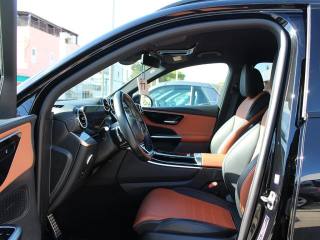 MERCEDES-BENZ GLC 220 usata, con Controllo trazione