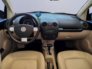VOLKSWAGEN New Beetle usata, con Chiusura centralizzata