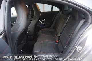 MERCEDES-BENZ CLA 220 usata, con Servosterzo
