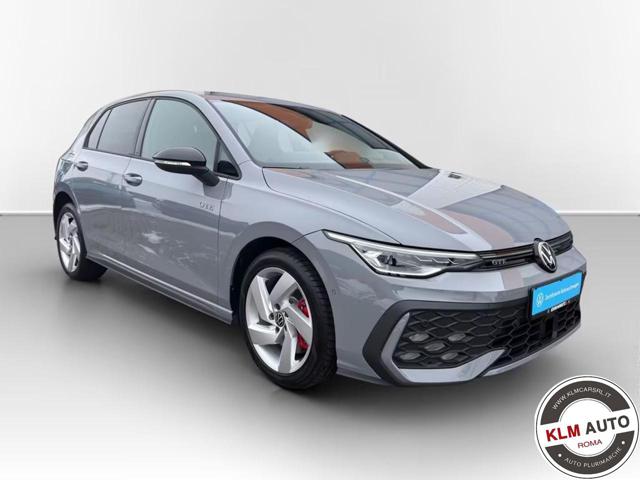 VOLKSWAGEN Golf usata, con Alzacristalli elettrici