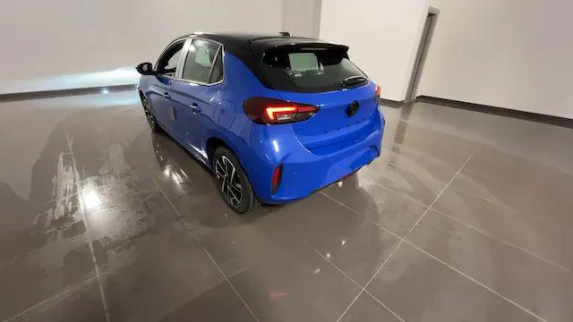OPEL Corsa usata, con Airbag Passeggero