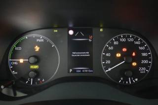 TOYOTA Yaris usata 6