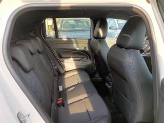 JEEP Avenger usata, con Volante in pelle