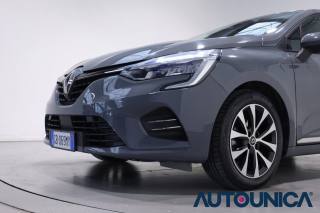 RENAULT Clio usata, con Controllo automatico clima