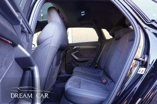 AUDI S3 usata, con Climatizzatore