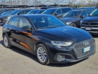 AUDI A3 usata, con Alzacristalli elettrici
