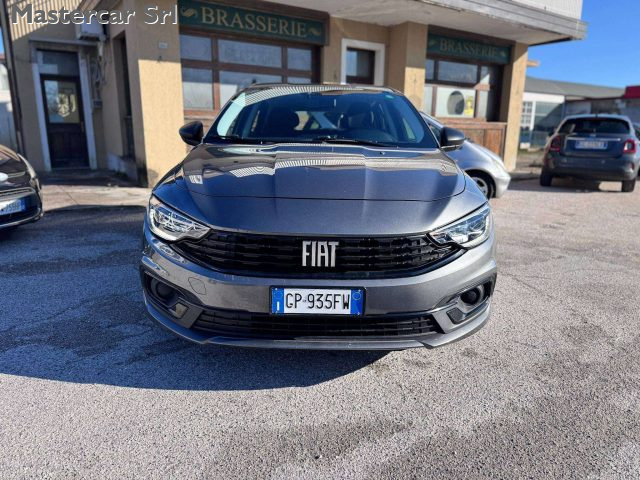 FIAT Tipo usata, con Antifurto